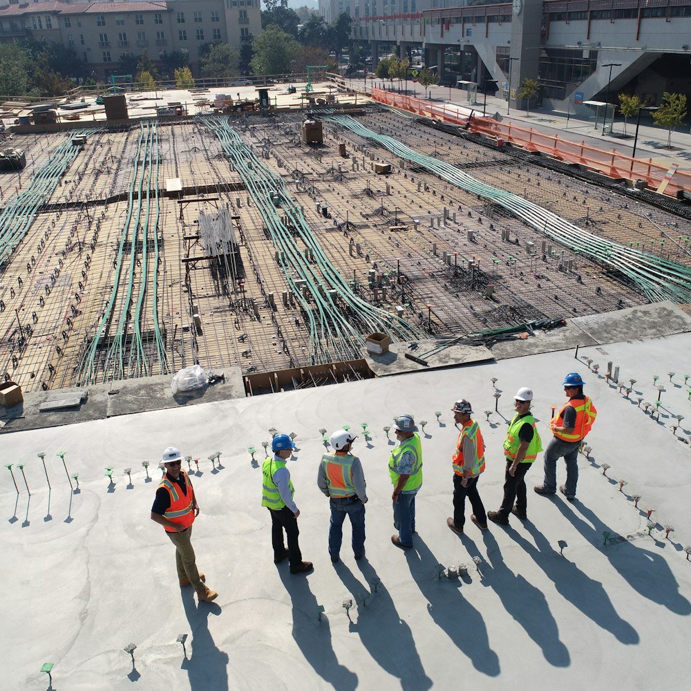 Construction Project Management