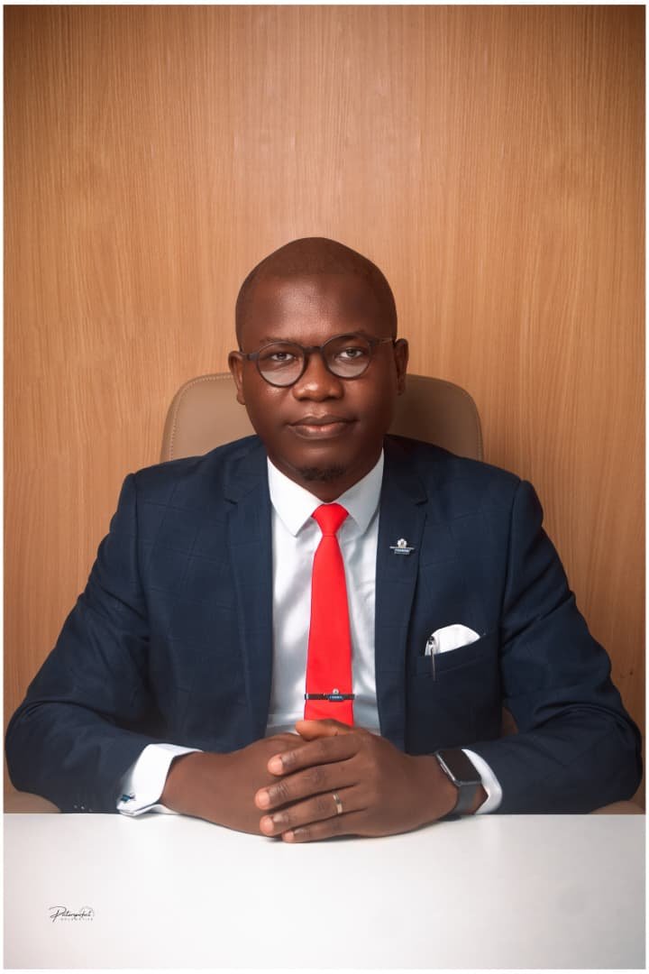 Group Managing Director, Hi-Construct Investment Limited